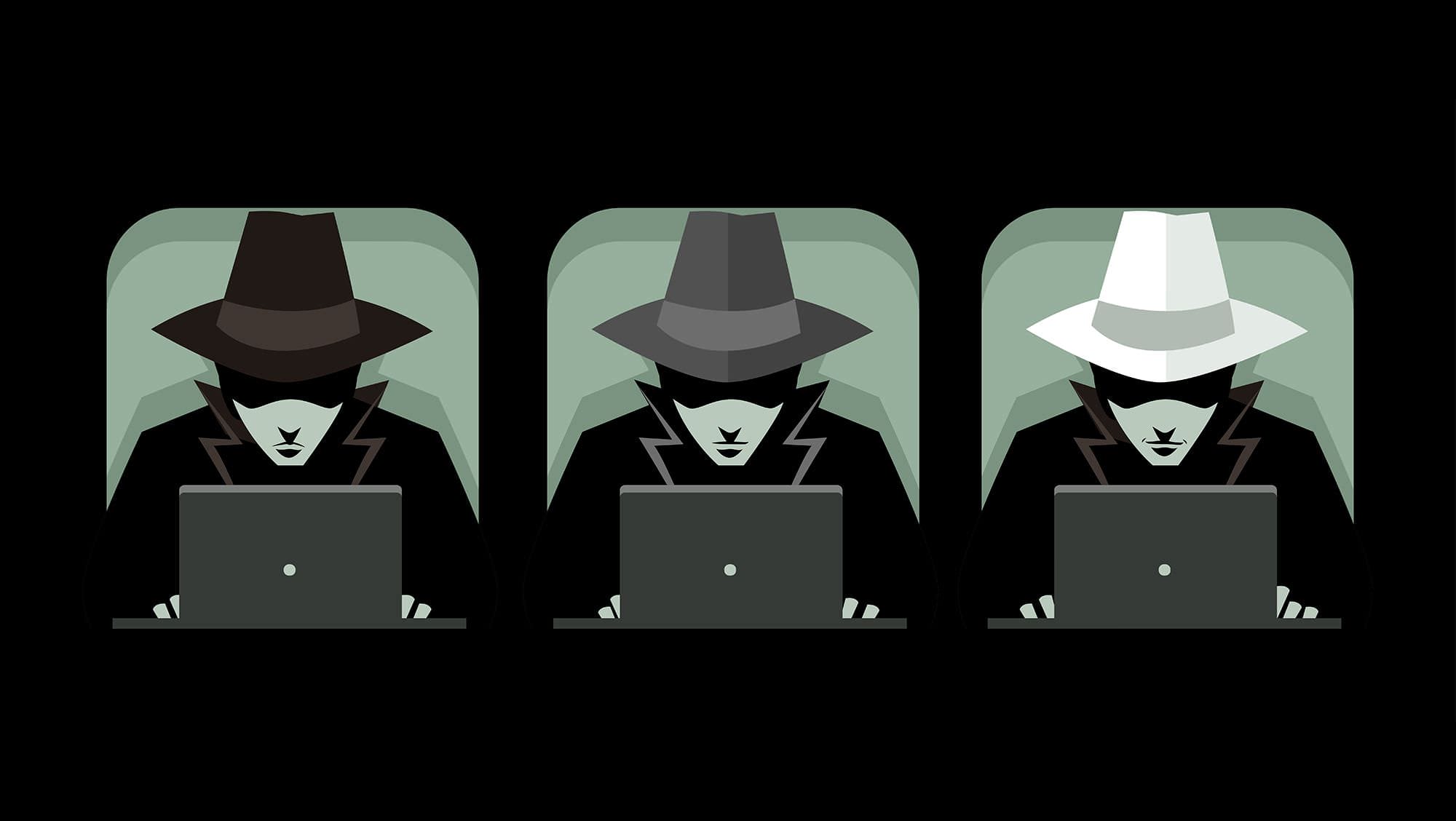 "White Hat Hacker": Progetto Sulla Sicurezza Informatica Per Gli Studenti