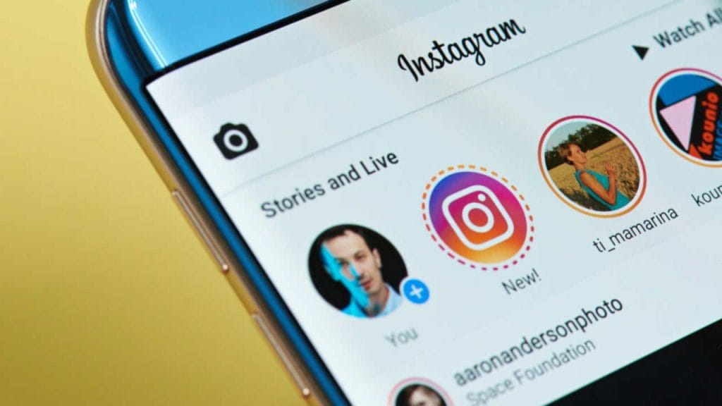 Come mettere in evidenza le storie Instagram - ChimeraRevo