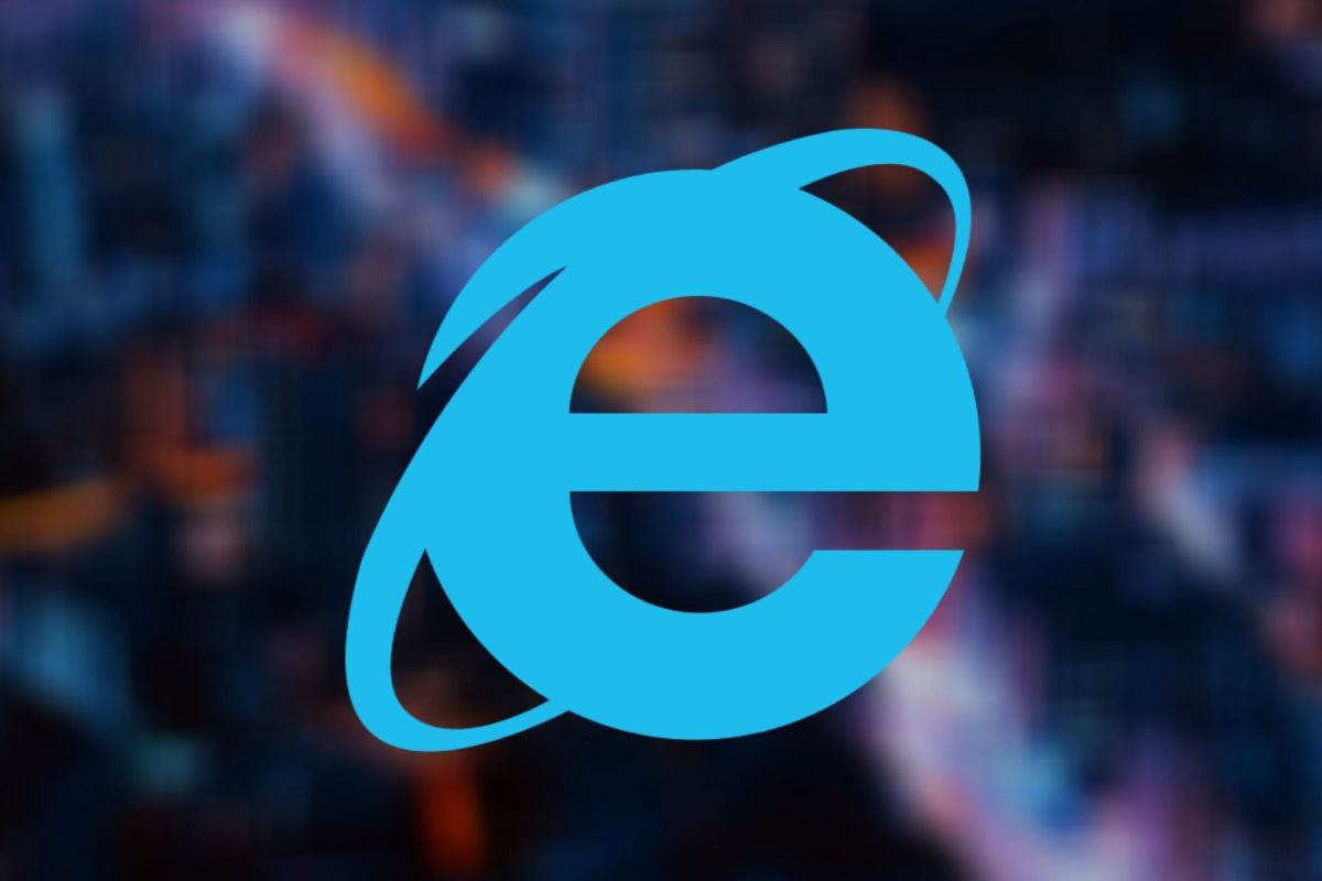 1 internet explorer это