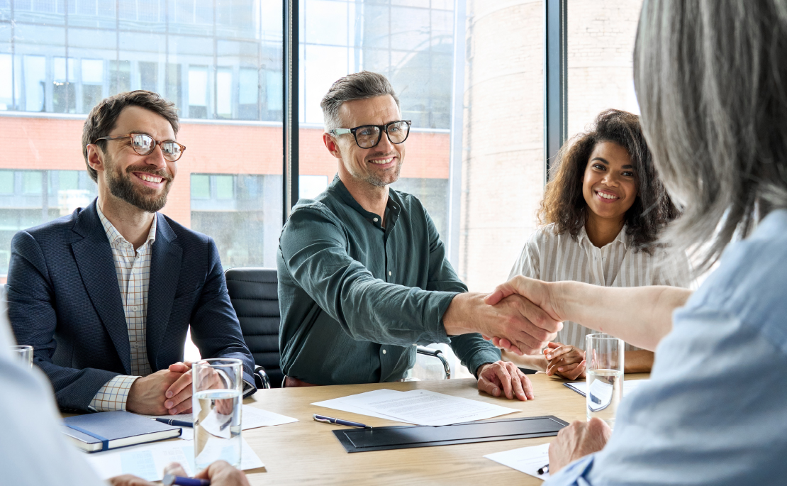 Gestione Dei Clienti Efficace In Azienda - Mirko Cuneo